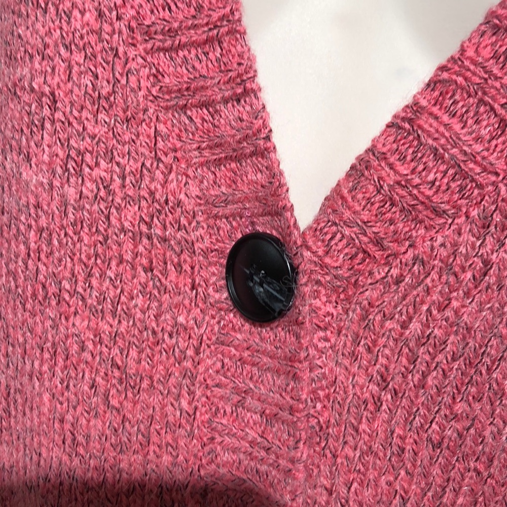 Pink Cardigan - Picture 3 of 3